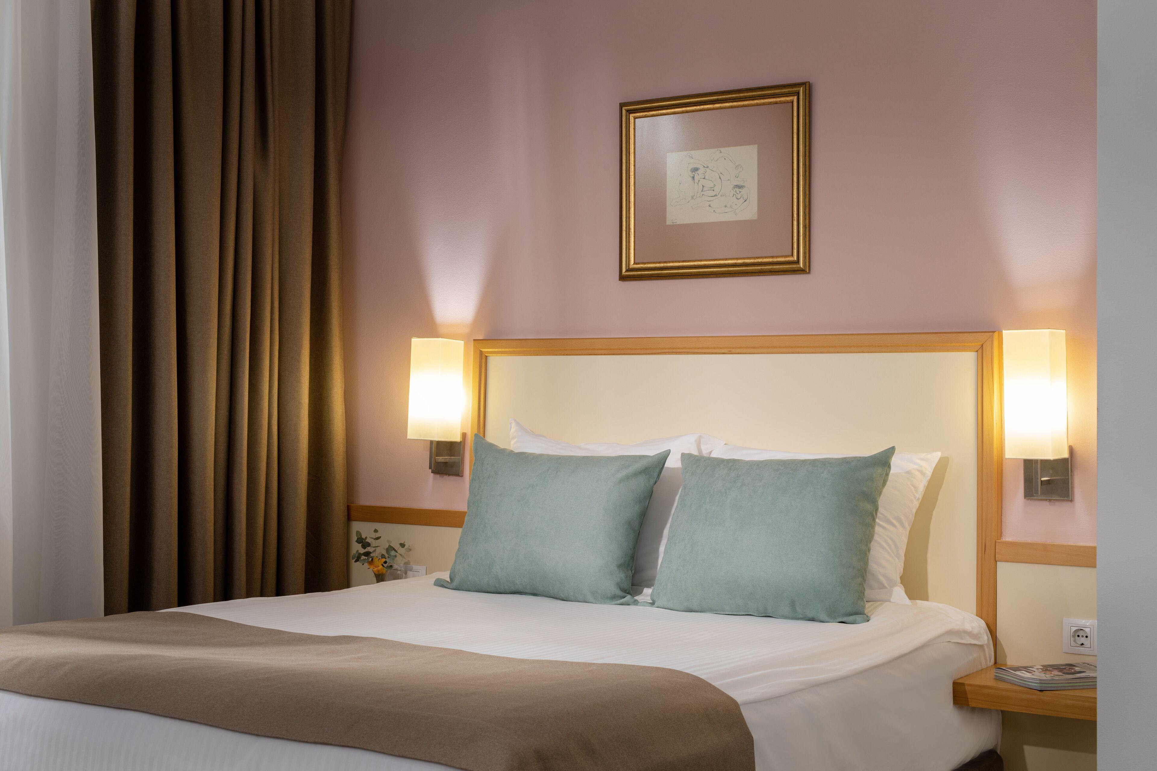 Arte Sofia Hotel — Photos 2