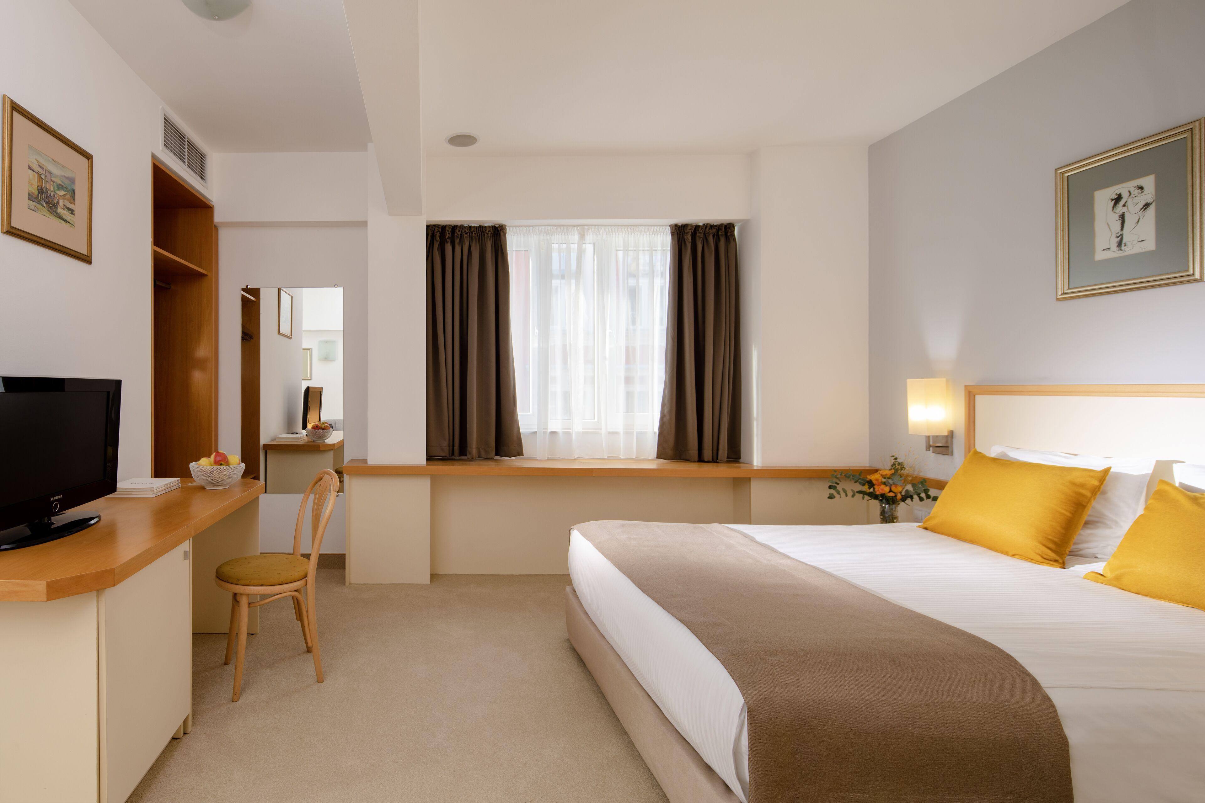 Arte Sofia Hotel — Photos 1