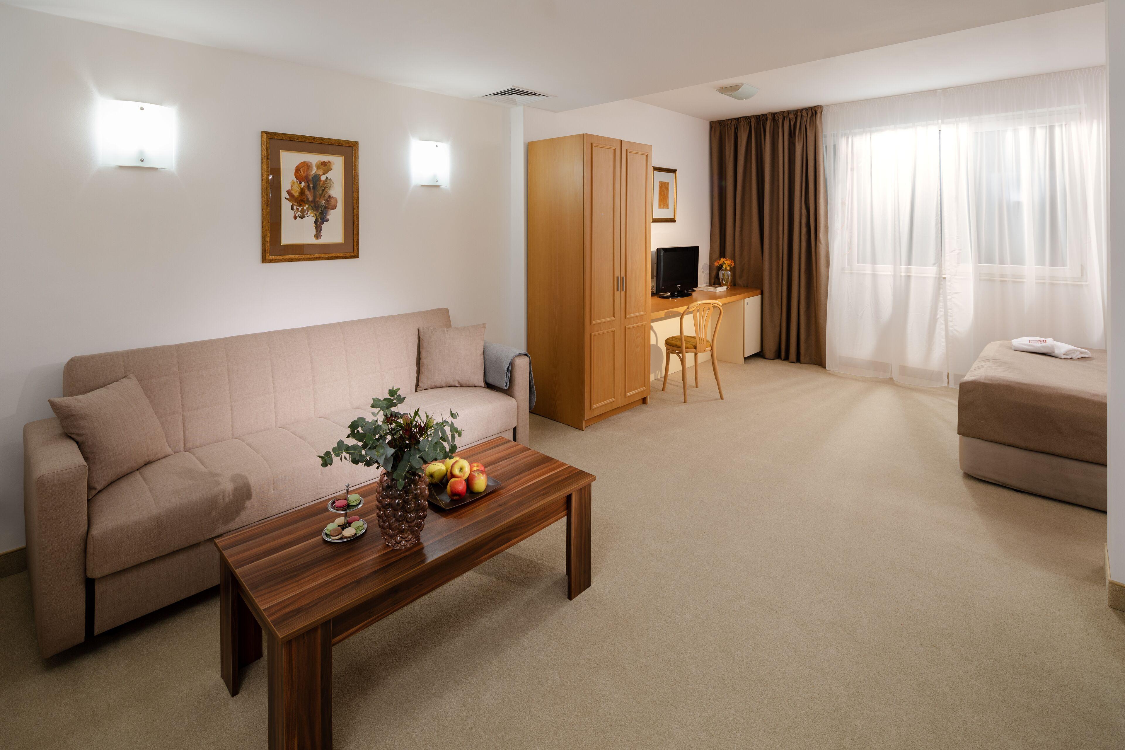 Arte Sofia Hotel — Photos 3